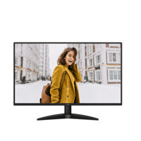 AOC Q27B36X 27 inch 2K 144Hz – Màn hình đa dụng đáng mua | Giá rẻ, trả góp 0%