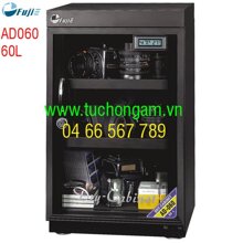 Tủ chống ẩm Fujie AD060 - 60 lít