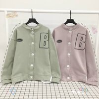 Áokhoác cardigan đôi, áo cadigan cặp, áo cadigan nam , áo cadigan nữ , áo cadigan ,áo khoác cặp đôi nam nữ mặc đều được, combo 2 cái cardigan