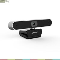 Aoni A30 - Webcam họp trực tuyến, livestream fullHD 1080p 30fps – BINAI
