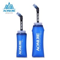 Aonijie SD13 Bình Nước Mềm Gấp Gọn Tiện Lợi  350ml 600ml