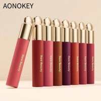 AONOKEY Ánh Sáng Nước Nóng Trung Thực Serenity Hope Tinted Lip Oil Woman Girl