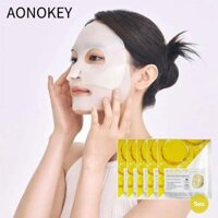 AONOKEY   Collagen sâu, Bio-Collagen qua đêm qua đêm, nâng săn chắc Collagen sâu chống nhăn sâu để chăm sóc da mặt