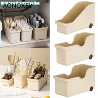 AONOKEY Hộp đựng đồ nhà bếp Giá đỡ nắp nồi