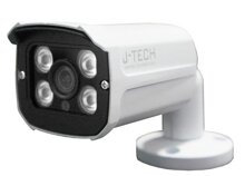 Camera AHD hồng ngoại J-Tech AHD5703D - 4MP