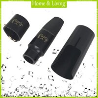 Aoto Alto Saxophone Đầu sáo Bộ dụng cụ ngậm Sax Phụ kiện nhạc cụ