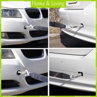 Aoto Chống Mài Mòn Trailer Thuyền Tời Dây 4 6 Mét Xe Cứu Hộ Khẩn Cấp Dây Đai Thuyền Vận Chuyển Dây Cố Định