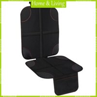 Aoto Đệm Ghế Ô Tô Tuyệt Vời Nhẹ Tự Động Bảo Vệ Ghế-Baby Trẻ Em An Toàn Lắp Ghế Bảo Vệ Thảm Cho Dri
