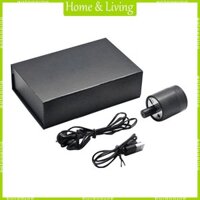 Aoto Phát hiện rò rỉ nước dưới lòng đất Màn hình rò rỉ nước Bộ phụ kiện máy dò cường độ cao có dữ liệu tai nghe Ca