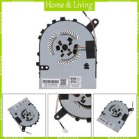 Aoto Thay Thế CPU Quạt Làm Mát USB Power CPU Cooler Cho Dell Inspiron 14 7000 7460