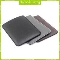 Aoto Túi Dành Cho Ốp Lưng Magic Trackpad 2 Thế Hệ 2 Dòng Da Mới Sang Trọng Mỏng Miếng Lót Tay Bao Nhiều Màu
