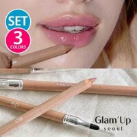 [AOU] Blending Lip Pencil Chì Kẻ Viền Môi 1.6g Phong Cách Hàn Quốc