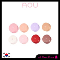 [AOU]GLOW TINT BALM & Lip Brush 9colors, GLOW TINT BALM & Lip Brush 9 màu