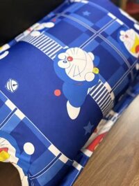 Áo(vỏ) Gối Nằm 40x60 Thun Lạnh màu ngẫu nhiên
