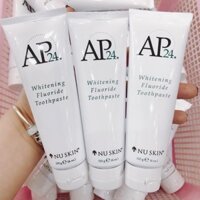 AP-24 ANTI-PLAQUE FLUORIDE TOOTHPASTE - KEM ĐÁNH RĂNG CHỐNG MẢNG BÁM