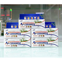 AP Ceramide Cream - Kem Bôi Da, Giảm Viêm Da, Hắc Lào, Mẩn Ngứa, Côn Trùng Đốt - Tuýp 20g