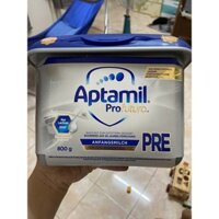 ap đức bạc pre