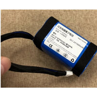 Áp dụng B&O BeoPlay A1 Pin BeoPlay P6 Pin âm thanh di động Bluetooth C129D3 Pin giá thấp nhất