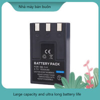 Áp dụng Canon IXUS 300A 320 330 400 430 500 NB-1LH Pin NB-1L