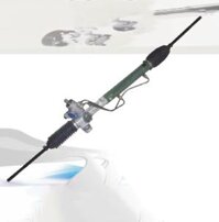 Áp dụng cho Chery QQ6 FENGYUN 2A5A3 TIGER TIGER BARNER 3 WEILIN V5 SON ORIENTAL Son of Oriental Turn to Pump Pump dây cam ô tô thước lái akydo