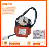 Áp dụng cho động cơ quạt làm mát tủ lạnh Whirlpool YZF-6-6.5 động cơ BCD-303W-CE
