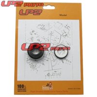 Áp dụng cho phớt dầu máy bơm nước Kawasaki klx250 94-05 klx300 96-07 ksv700 04-09