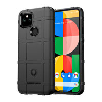 Áp dụng cho vỏ điện thoại di động Google Pixel5a Vỏ bảo vệ chống rơi bằng silicon Pixel5a Vỏ mềm Vỏ bảo vệ TPU