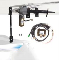 Áp dụng cho Volkswagen Langya Jetta Modern Langmou để dẫn đầu tám cột lái ống lái điện EPS Asia K2K5 EPS cách thay dây curoa ô tô thước lái akydo