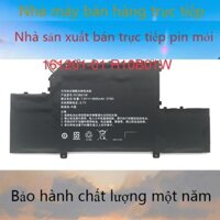Áp dụng cho Xiaomi ML Air 12.5 inch 161201-01 Pin máy tính xách tay mới R10B01W 161201-AA