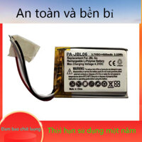 Áp dụng JBL Micro 2 Loa Bluetooth Pin mới FT403048P