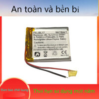 Áp dụng JBL Synchros E50BT Tai nghe Bluetooth Pin mới P433638