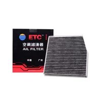 Áp dụng Mercedes -Benz B180B200B260CLA200220260A180A260 Bộ lọc không khí điều hòa không khí điều hòa lọc gió điều hòa ô to toyota lọc gió điều hòa toyota altis