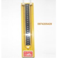Áp kế chữ U dải đo +/-1000PA