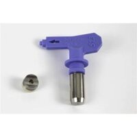 Áp Lực Cao Không Cần Không Khí Máy Phun Vòi Phun Sơn Cao Su Bột Trét Đa Năng Wagner Titan Súng Vòi Phun Ghế Phụ Kiện giá béc phun sơn béc phun sơn Linh kiện súng phun sơn