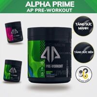 AP PRE WORKOUT 24SERVINGS