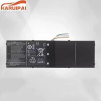 ✿Ap13b3k Pin máy tính xách tay cho Acer Aspire V5 R7 V5-572G V5-573G V5-472G V5-473G ap13b8k