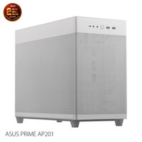 AP201 ASUS PRIME CASE MESH White