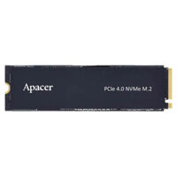 Apacer AS2280Q4X 512GB – NVMe PCIe Gen 4×4 SSD