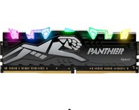 Apacer Panther Rage RGB 8GB (1x8GB) DDR4 bus 2666Mhz CL16