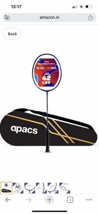 Apacs Z-Ziggler Reborn ( 42 lbs )