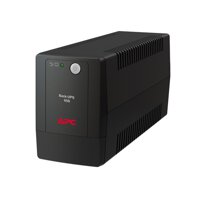 APC BACK-UPS 650VA (BX650LI-MS)