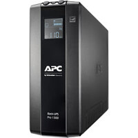APC BR1300MI Back-UPS Pro 1300VA LCD 230 V