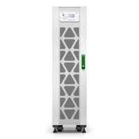 APC Easy UPS 3S 15 kVA 400 V 3:3 UPS with internal batteries 25 minutes runtime