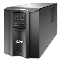 APC mart-UPS,1000 Watts /1500 VA,Input 230V /Output 230V, Interface Port SmartSlot, USB (SMT1500I)