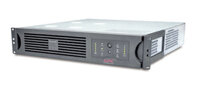 APC Smart-UPS 1500VA, 980W, USB & Serial RM 2U 230V (SUA1500RMI2U)