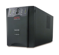 APC Smart UPS 1500VA/ 980W, USB, Serial 230V (SUA1500I)