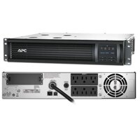 APC Smart-UPS 1500VA LCD RM 2U 230V (SMT1500RMI2U)