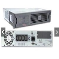 APC Smart-UPS 1500VA USB & Nối tiếp RM 2U 120V