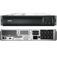 APC Smart-UPS 2200VA LCD RM 2U 230V (SMT2200RMI2U)