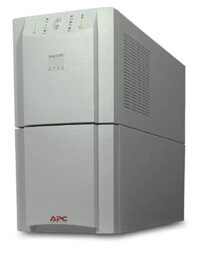 APC Smart-UPS 2200VA/1600W, 230V (SU2200INET)